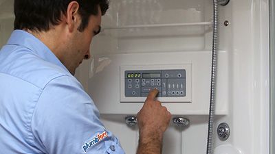 Shower Specialist London